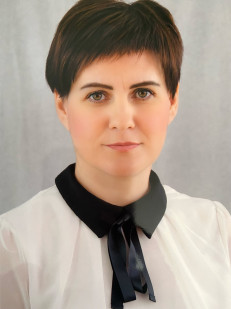 Латынцева Марина Александровна