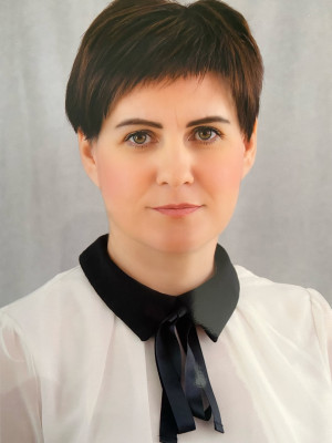 Заведующий Латынцева Марина Александровна Заведующий Латынцева Марина Александровна