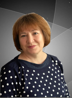 Педагогический работник Антоненко Феруза Жеферовна Педагогический работник Антоненко Феруза Жеферовна